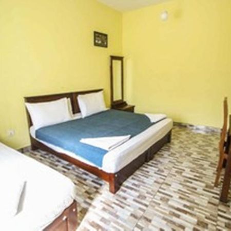 Yoho Regent Davidson Place Colombo Exterior foto