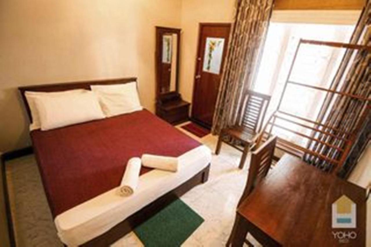 Yoho Regent Davidson Place Colombo Exterior foto
