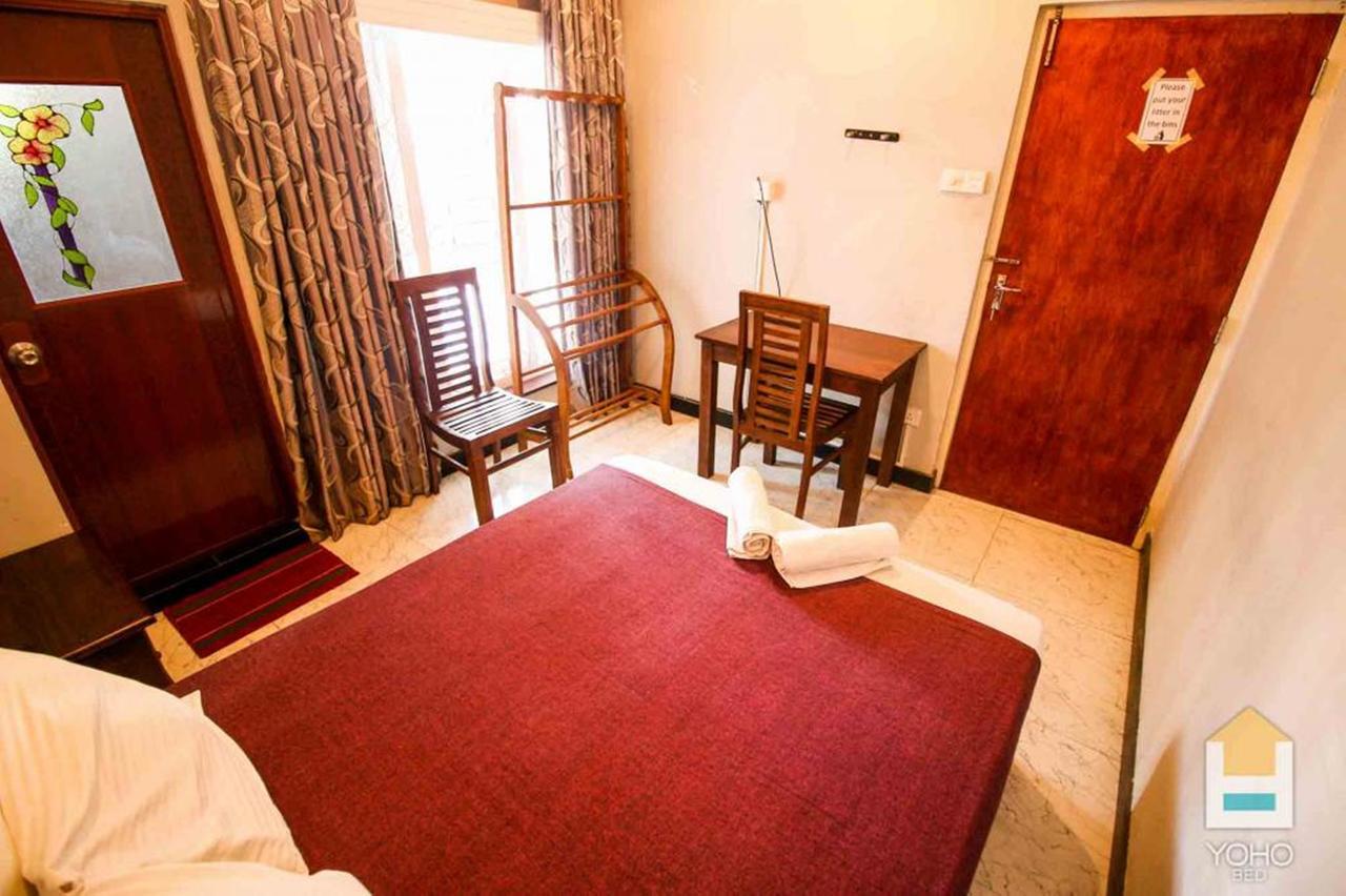 Yoho Regent Davidson Place Colombo Exterior foto
